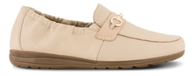 Rieker Loafer Beige L9354-60