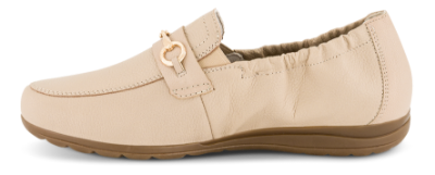 Rieker Loafer Beige L9354-60