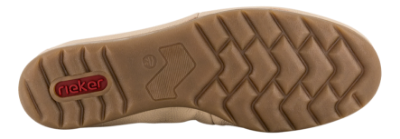 Rieker Loafer Beige L9354-60