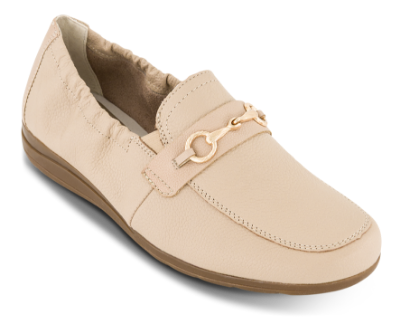 Rieker Loafer Beige L9354-60