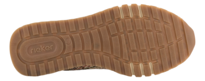 Rieker Loafer Beige 49042-62