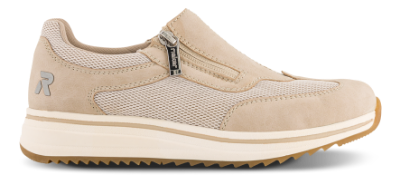 Rieker Sko Beige L5854-62