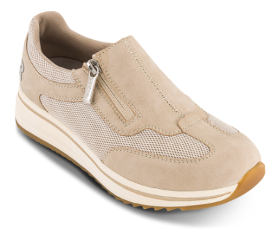 Rieker Sko Beige L5854-62