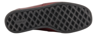 Rieker Ready2GO Tex Sko Bordeaux 47253-35