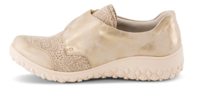 Rieker Sko Beige 59552-62