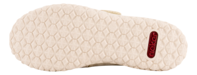 Rieker Sko Beige 59552-62