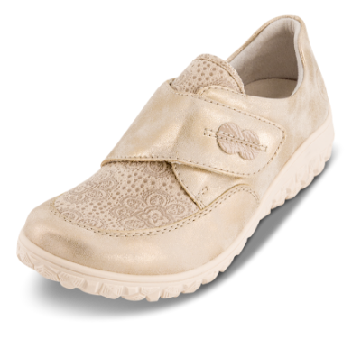 Rieker Sko Beige 59552-62