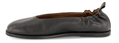 Angulus Ballerina Sort 1730-101
