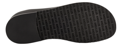 Angulus Ballerina Sort 1730-101