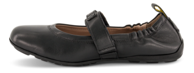 Salamander Mary Jane Ballerina Sort F31ARI624000