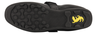 Salamander Mary Jane Ballerina Sort F31ARI624000