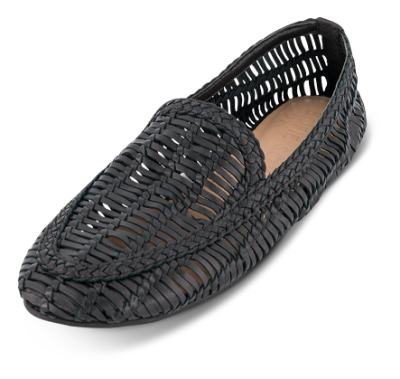 Sofie Schnoor Henrietsw Loafer Sort S261767