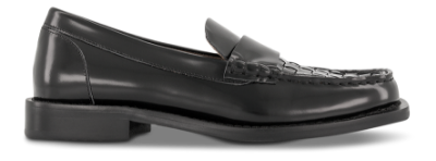 Sofie Schnoor Lisasw Loafer Svart S261713