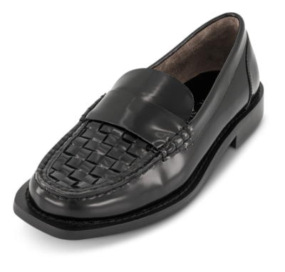 Sofie Schnoor Lisasw Loafer Svart S261713