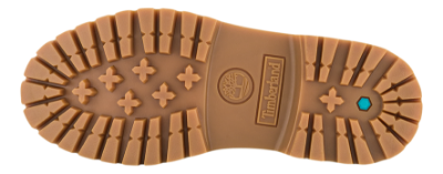 Timberland Stone Street Platform Buckle Sko Brun TB0A4188EM61.