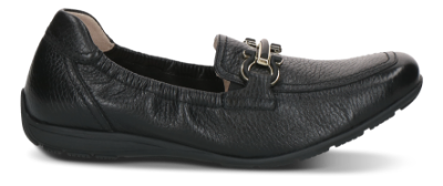 Caprice Verena Loafer Svart 9-24654-42