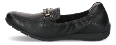 Caprice Verena Loafer Svart 9-24654-42