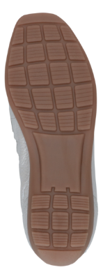 Caprice Verena Loafer Pearl 9-24654-42