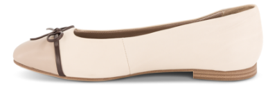 Tamaris Ballerina Beige 1-22137-46