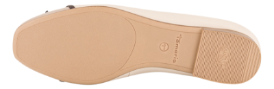 Tamaris Ballerina Beige 1-22137-46