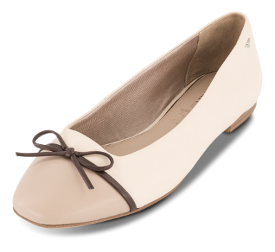 Tamaris Ballerina Beige 1-22137-46