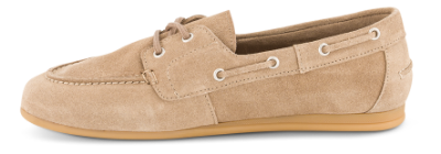 Tamaris Seilersko Taupe 1-23602-44