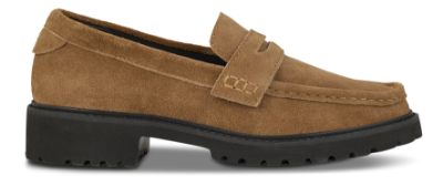 Green Comfort Berlin Balou Penny Loafer Brun 229009Q16