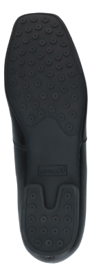 Caprice Wenny Ballerina Svart 9-22109-46