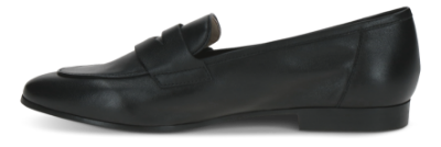 Caprice Eva Penny Loafer Svart 9-24200-44