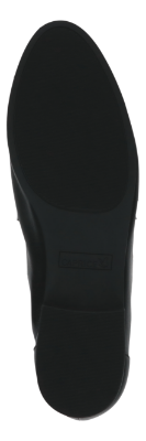 Caprice Eva Penny Loafer Svart 9-24200-44
