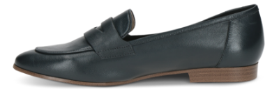 Caprice Eva Penny Loafer Blå 9-24200-44