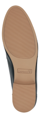 Caprice Eva Penny Loafer Blå 9-24200-44