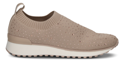 Caprice Sneakers Beige 9-24703-42