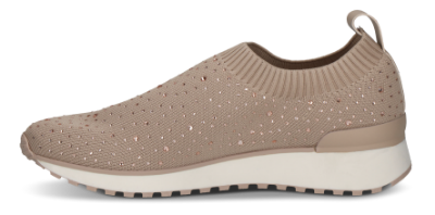 Caprice Sneakers Beige 9-24703-42