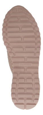 Caprice Sneakers Beige 9-24703-42