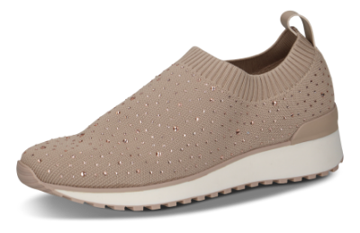 Caprice Sneakers Beige 9-24703-42