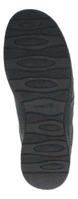 Caprice Vera Sko Svart 9-24705-46