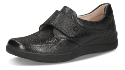 Caprice Vera Sko Svart 9-24705-46