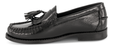 Cashott Casroberta Loafer Sort 61252557