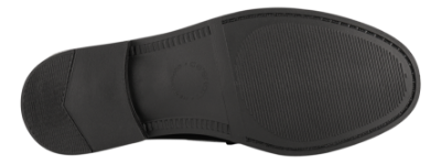 Cashott Casroberta Loafer Sort 61252557