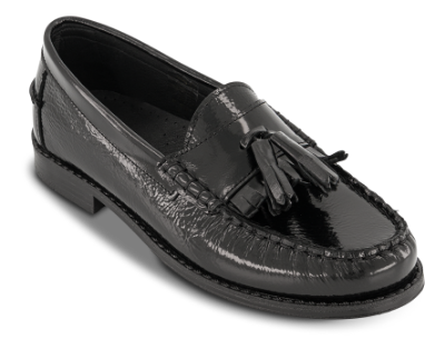 Cashott Casroberta Loafer Sort 61252557