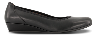 Gabor Ballerina Sort 0269057