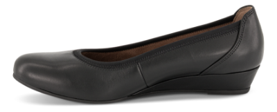 Gabor Ballerina Sort 0269057