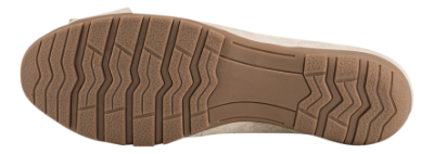 Marco Tozzi Ballerina Guld 2-22111-44