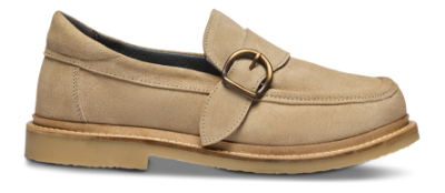 New Feet Loafer Brun 261-24-1733