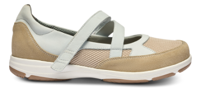 New Feet Ballerina Sand 261-33-835