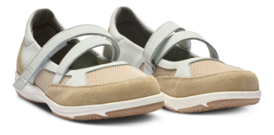 New Feet Ballerina Sand 261-33-835