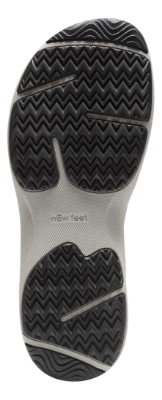 New Feet Ballerina Blå 261-33-840