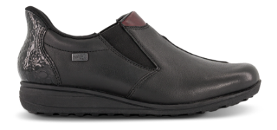 Rieker Ready2GO Sko Svart 47253-00