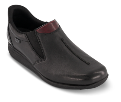 Rieker Ready2GO Sko Svart 47253-00